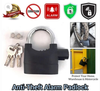 Waterproof Anti-Thief Universal Best Quality Security Alarm Lock System