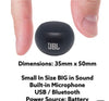 JBL MINI PORTABLE BLUETOOTH SPEAKERS USB/BLUETOOTH