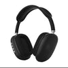 P9 Wireless Bluetooth Headphones With Mic Noise Cancelling Headsets Stereo