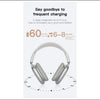 P9 Wireless Bluetooth Headphones With Mic Noise Cancelling Headsets Stereo