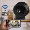 A9 Mini Wifi Camera/ Wireless Monitoring HD