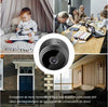 A9 Mini Wifi Camera/ Wireless Monitoring HD