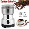 RAF 4 Blades Home Use Electric Masala/ Coffee Grinder