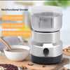 RAF 4 Blades Home Use Electric Masala/ Coffee Grinder