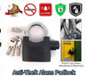 Waterproof Anti-Thief Universal Best Quality Security Alarm Lock System