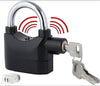 Waterproof Anti-Thief Universal Best Quality Security Alarm Lock System