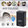 Mini GF-07 GPS Tracker Car Bike Pets /Children Real Time Tracking Positioner