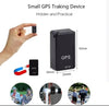 Mini GF-07 GPS Tracker Car Bike Pets /Children Real Time Tracking Positioner